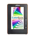 Электронная книга Effire ColorBook TR401