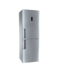 Холодильник Hotpoint-Ariston HBT 1181.3 M NF H