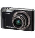 Компактный фотоаппарат Casio Exilim Hi-Zoom EX-H10