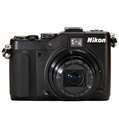 Компактный фотоаппарат Nikon Coolpix P7000