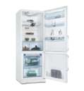 Холодильник Electrolux ENB43499W