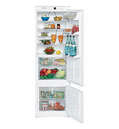 Встраиваемый холодильник Liebherr ICBS 3156 Premium BioFresh