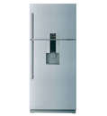 Холодильник Daewoo Electronics FR-653NWS