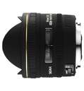 Фотообъектив Sigma AF 10mm f/2.8 EX DC HSM Fisheye Minolta A