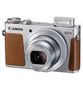 Компактный фотоаппарат Canon PowerShot G9 X