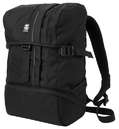 Рюкзак для камер Crumpler Jackpack Half Photo System Backpack черный