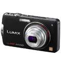 Компактный фотоаппарат Panasonic Lumix DMC-FX700