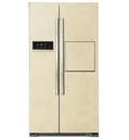 Холодильник LG GC-C207GEQV