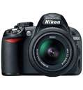 Зеркальный фотоаппарат Nikon D3100 kit 18-55VR
