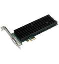 Видеокарта PNY Quadro NVS 290 460Mhz PCI-E 256Mb 800Mhz 64 bit (VCQ290NVS-PCIEX1)