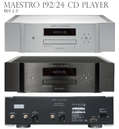CD-проигрыватель Audio Analogue Maestro 192/24 REV2.0