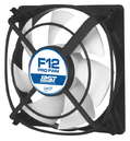 Корпусной вентилятор Arctic Cooling F12 PRO PWM PST