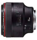 Фотообъектив Canon EF 85mm f/1.2L II USM