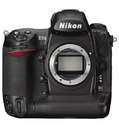 Зеркальный фотоаппарат Nikon D3X DIGITAL SLR CAMERA BODY