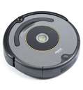 Робот-пылесос iRobot Roomba 630
