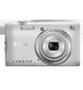 Компактный фотоаппарат Nikon COOLPIX S 3600