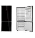 Холодильник ASCOLI ADRFB460DWE