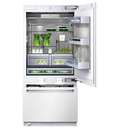 Встраиваемый холодильник Gaggenau RB 491 200