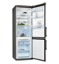Холодильник Electrolux ENB34943X