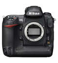 Зеркальный фотоаппарат Nikon D3s DIGITAL SLR CAMERA BODY