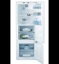 Встраиваемый холодильник AEG SZ 91840 5I