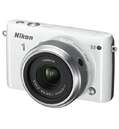 Беззеркальный фотоаппарат Nikon 1 S2 Kit 1 NIKKOR 11–27,5 мм