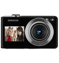 Компактный фотоаппарат Samsung PL150 черный
