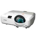 Видеопроектор Epson PowerLite 435W