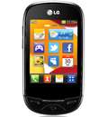 Мобильный телефон LG T500