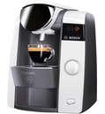 Кофемашина Bosch TAS 4304 (EE) Tassimo