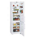 Холодильник Liebherr CBN 3913 Comfort BioFresh NoFrost