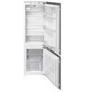 Встраиваемый холодильник Smeg CR322ANF