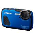 Компактный фотоаппарат Canon PowerShot D 30