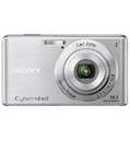 Компактный фотоаппарат Sony Cyber-shot DSC-W530