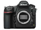 Зеркальная камера Nikon D850 Body
