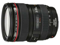 Фотообъектив Canon EF 24-105mm f/4L IS USM