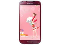 Смартфон Samsung GALAXY S4 LaFleur 2014 GT-I9500