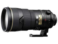 Фотообъектив Nikon 300mm f/2.8G ED-IF AF-S VR Nikkor