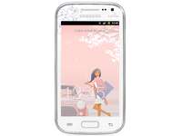 Смартфон Samsung GALAXY Ace 2 LaFleur GT-I8160