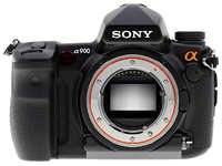 Зеркальный фотоаппарат Sony DSLR-A900 body