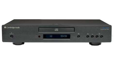 CD-проигрыватель Cambridge Audio Azur 350C