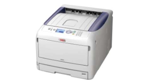 Принтер OKI C841n