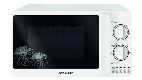Микроволновая печь Scarlett SC-MW9020S01M