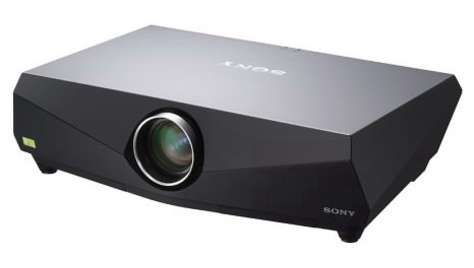 Видеопроектор Sony VPL-FE40
