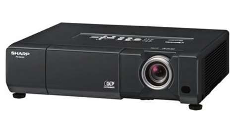 Видеопроектор Sharp XV-Z15000