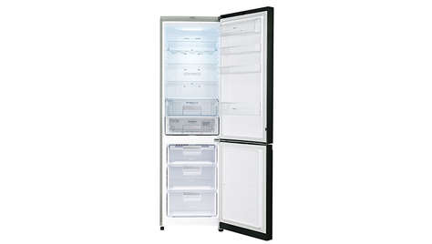 Холодильник LG GA-B489TGKR