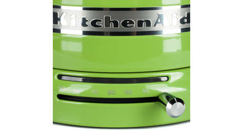 Электрочайник KitchenAid зеленое яблоко, 5KEK1522EGA