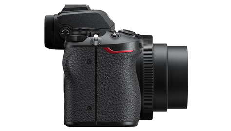 Беззеркальная камера Nikon Z50 Kit 16-50 мм