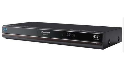 Blu-ray-видеоплеер Panasonic DMP-BDT100