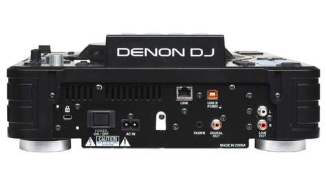 CD-проигрыватель Denon SC2900